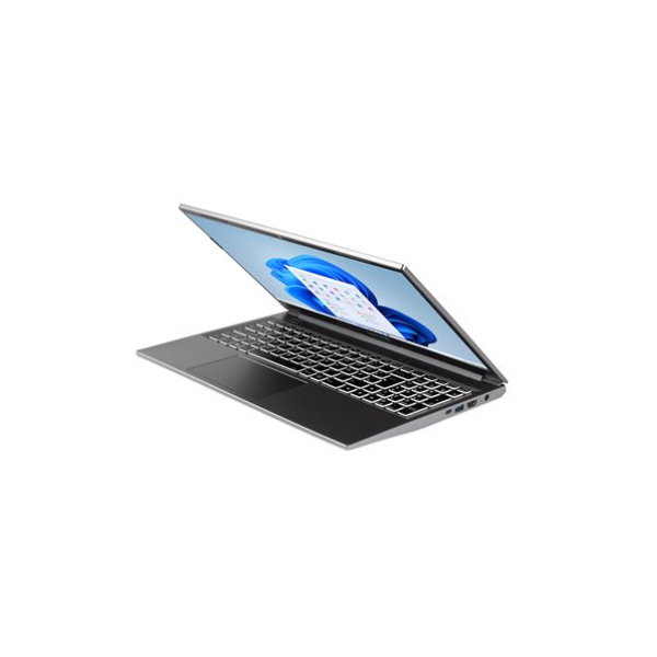 Terra Mobile 1517 BTO 15.6" FullHD laptop - Intel Core i3-1215U - 32GB - 500GB M.2 SSD - Windows 11 Pro - Afbeelding 4