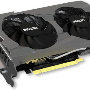 AMD Ryzen 5 4500 GamePC - RTX3050 6GB - 32GB - 2.0TB M.2 SSD - Win11 Pro - ICEBERG - Afbeelding 4