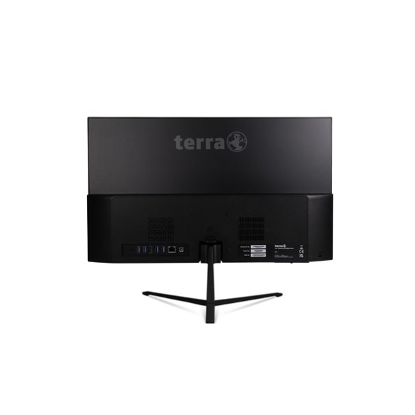 Terra All-in-One-PC 2401 Greenline - 23.8" FullHD monitor - Intel Core i3-1315U - 8GB - 500GB M.2 SSD - Windows 11 Pro - Afbeelding 4