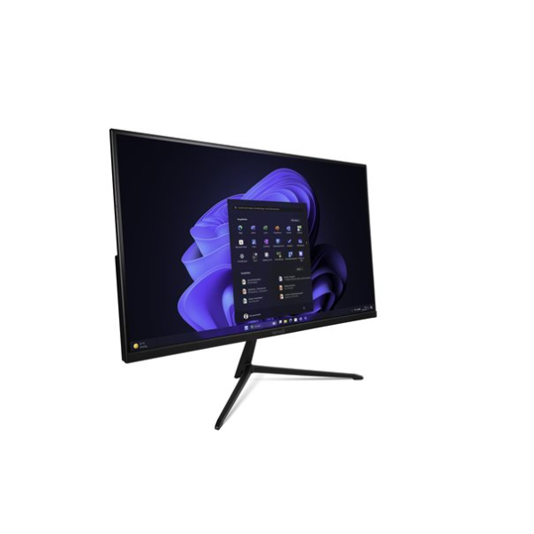 Terra All-in-One-PC 2401 Greenline - 23.8" FullHD monitor - Intel Core i3-1315U - 8GB - 500GB M.2 SSD - Windows 11 Pro - Afbeelding 2