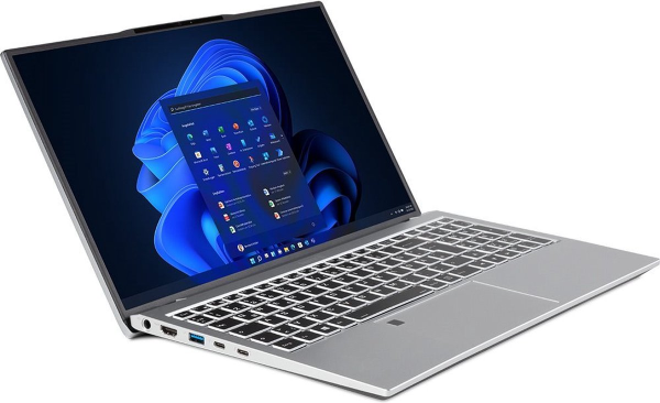 Terra Mobile 1551R 15.6" FullHD laptop - Intel Core i5-1334U - 16GB - 512GB M.2 SSD - Windows 11 Pro - Afbeelding 4
