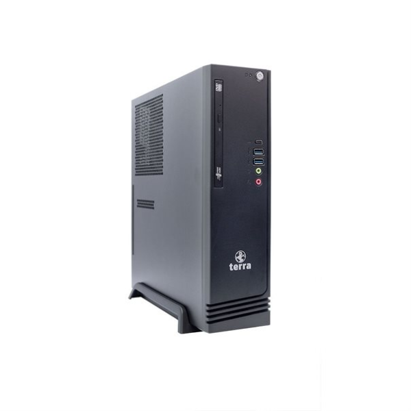 Terra PC-Business 6000 - Intel Core i5-12400 - 16GB - 500GB M.2 SSD - DVD-brander Slim - Windows 11 Pro