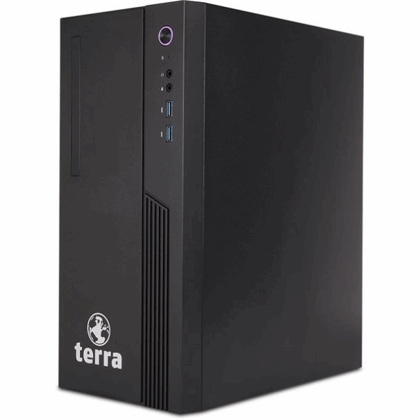 Terra PC-Business 6000 Silent - Intel Ultra 5 225 - 16GB - 1TB M.2 SSD - Windows 11 Pro - Afbeelding 2