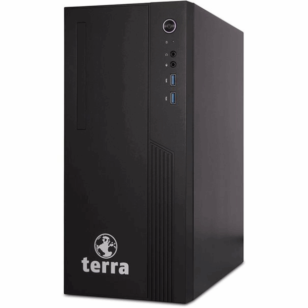 Terra PC-Business 6000 Silent - Intel Ultra 5 225 - 16GB - 1TB M.2 SSD - Windows 11 Pro