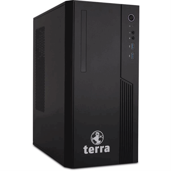 Terra PC-Business 6000 Silent - Intel Ultra 5 225 - 16GB - 1TB M.2 SSD - Windows 11 Pro - Afbeelding 3