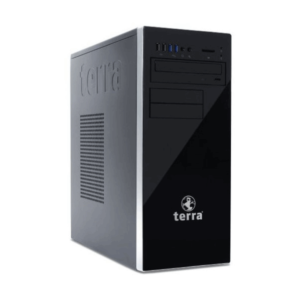 Terra PC-Home 6000 - Intel Core i5-14400 - 16GB - 1.0TB M.2 SSD - DVD+/-RW - Windows 11 Home - Afbeelding 3