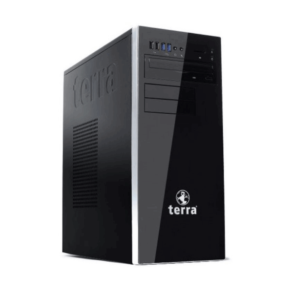Terra PC-Home 6000 - Intel Core i5-14400 - 16GB - 1.0TB M.2 SSD - DVD+/-RW - Windows 11 Home - Afbeelding 2