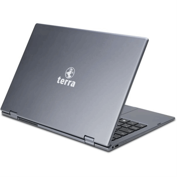 Terra Mobile 360-13R 2-in-1 FullHD 13.3"  laptop - Intel Core i5-1334U - 16GB - 512GB M.2 SSD - Windows 11 Pro - Afbeelding 7