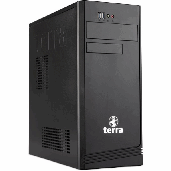 Terra PC-Business 6000 - Intel Core i5-14500 - 16GB - 1TB M.2 SSD - DVD±RW - Windows 11 Pro - Afbeelding 2