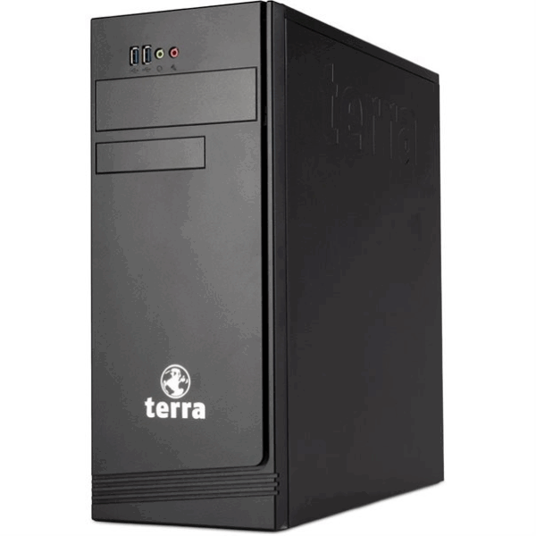Terra PC-Business 6000 - Intel Core i5-14500 - 16GB - 1TB M.2 SSD - DVD±RW - Windows 11 Pro