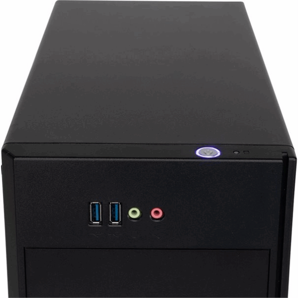 Terra PC-Business 6000 - Intel Core i5-14500 - 16GB - 1TB M.2 SSD - DVD±RW - Windows 11 Pro - Afbeelding 3