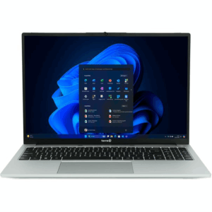 Terra Mobile 1610 16" FullHD laptop - Intel Core i5-1235U - 16GB - 512GB M.2 SSD - Windows 11 Pro