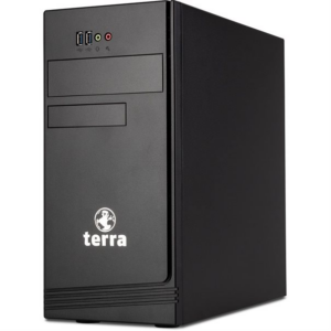 TERRA PC 6000 zonder Windows - Intel Core Ultra 5 225 - 16GB RAM - 500GB M.2 SSD - Geen OS