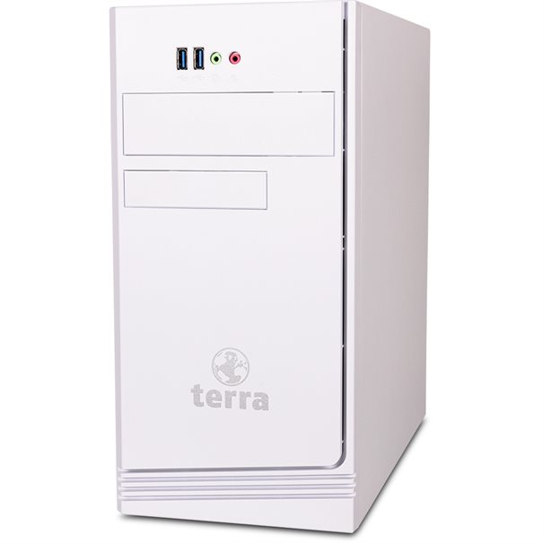 Terra PC-Business 6000wh Silent - Intel Core Ultra 5 225 - 16GB RAM - 500GB M.2 SSD - Windows 11 Pro