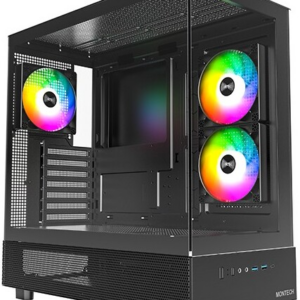peta AMD Ryzen 7 5800X - 16GB DDR4 3200MHz - Nvidia Geforce RTX 5060 8GB - WiFi - Windows 11 Pro - XR