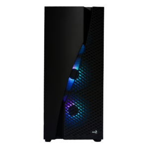 peta GamePC Wave - AMD Ryzen 7 8700G AM5 - 16GB DDR5 - 1TB M.2 SSD - AMD Radeon 780M - Windows 11 Pro